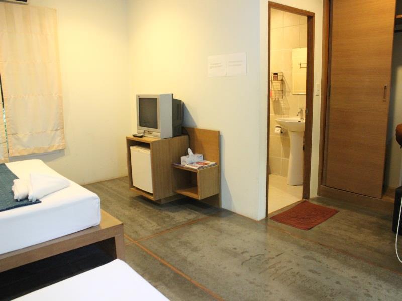 Thipsamed Resort 코 사메드 외부 사진