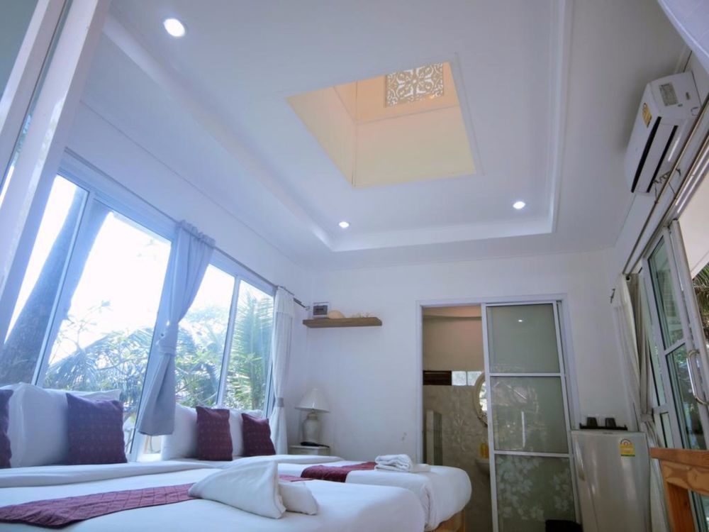 Thipsamed Resort 코 사메드 외부 사진