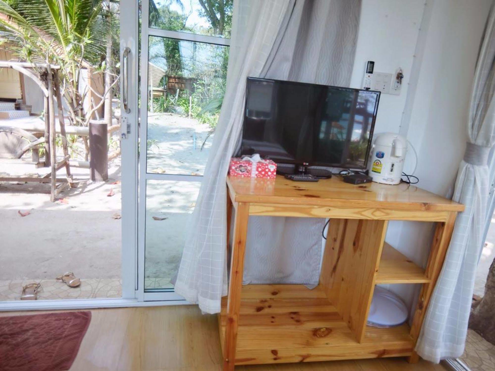 Thipsamed Resort 코 사메드 외부 사진